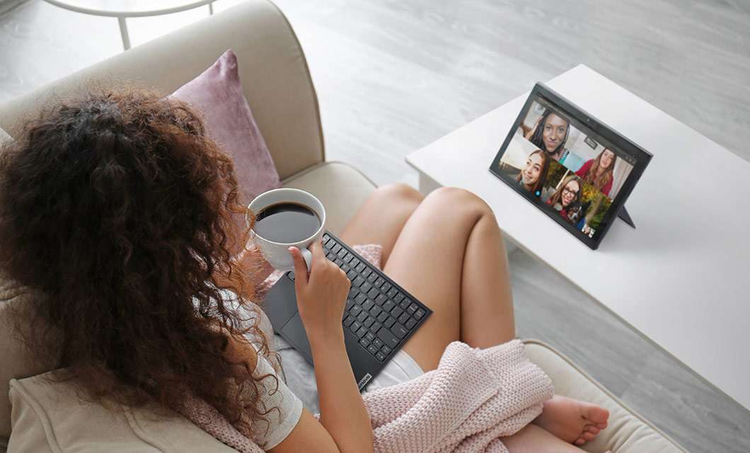 Lenovo IdeaPad Duet 3i