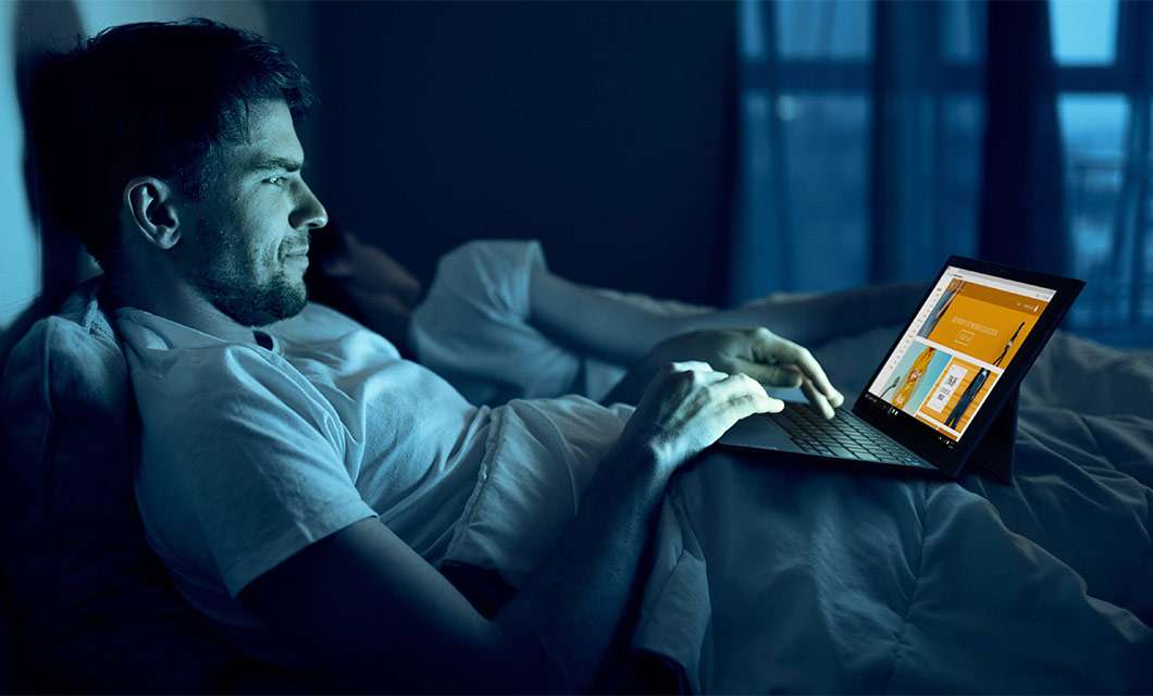 Lenovo IdeaPad Duet 3i