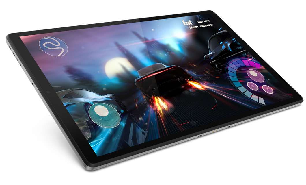 Lenovo Smart Tab M10 FHD Plus