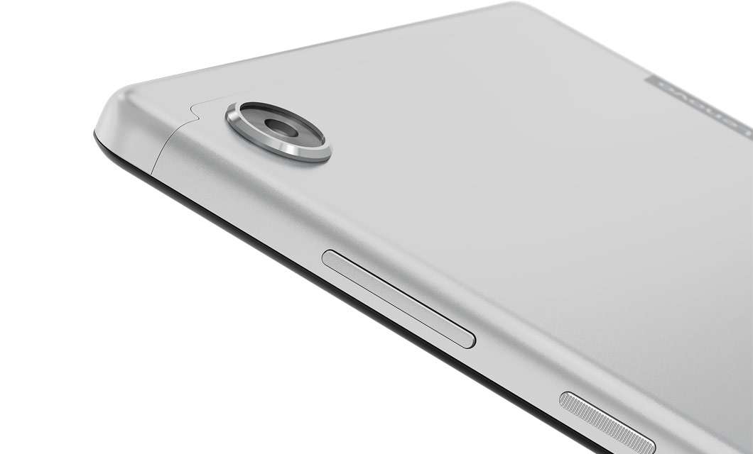Lenovo Smart Tab M10 FHD Plus