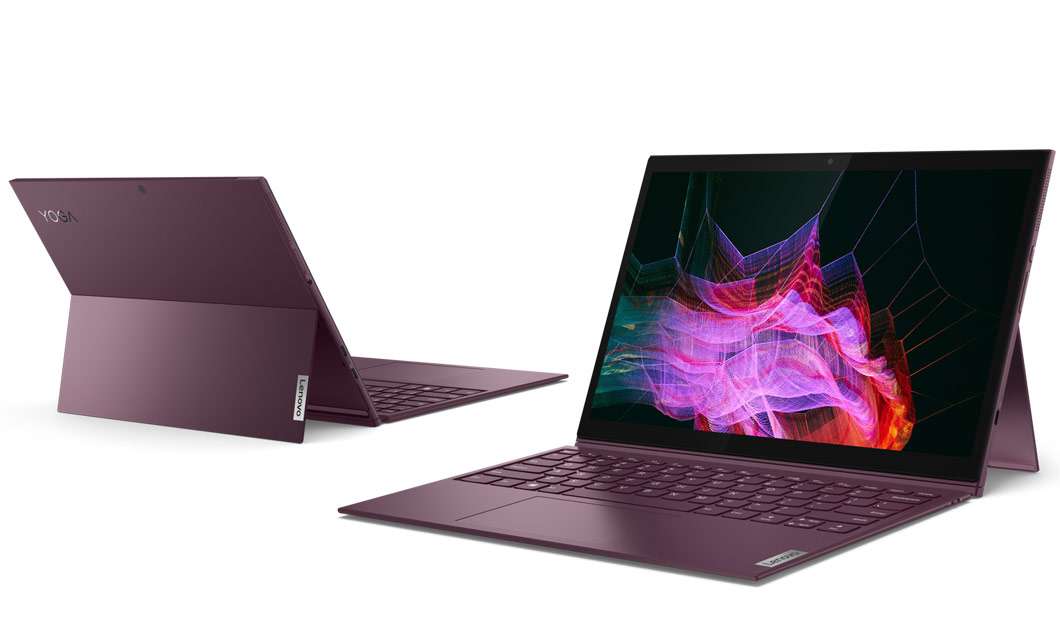 Lenovo Yoga Duet 7i