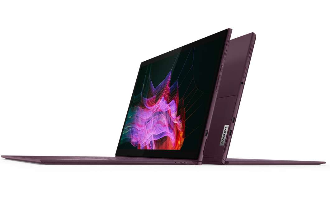 Lenovo Yoga Duet 7i