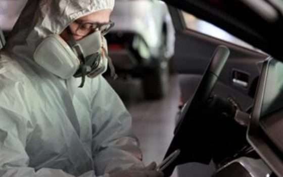 Officine: la truffa della nuova “tassa” sulla sanificazione