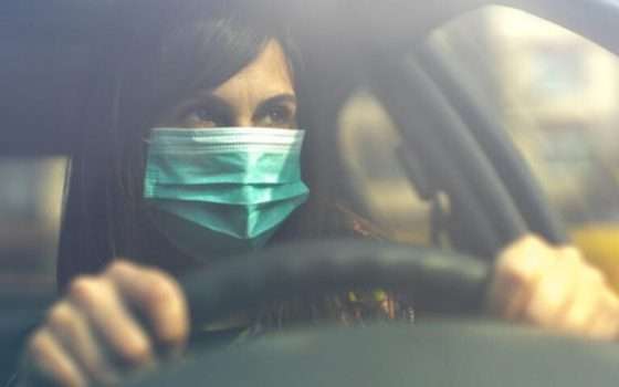 Auto: quanti passeggeri si possono portare dal 18 maggio?