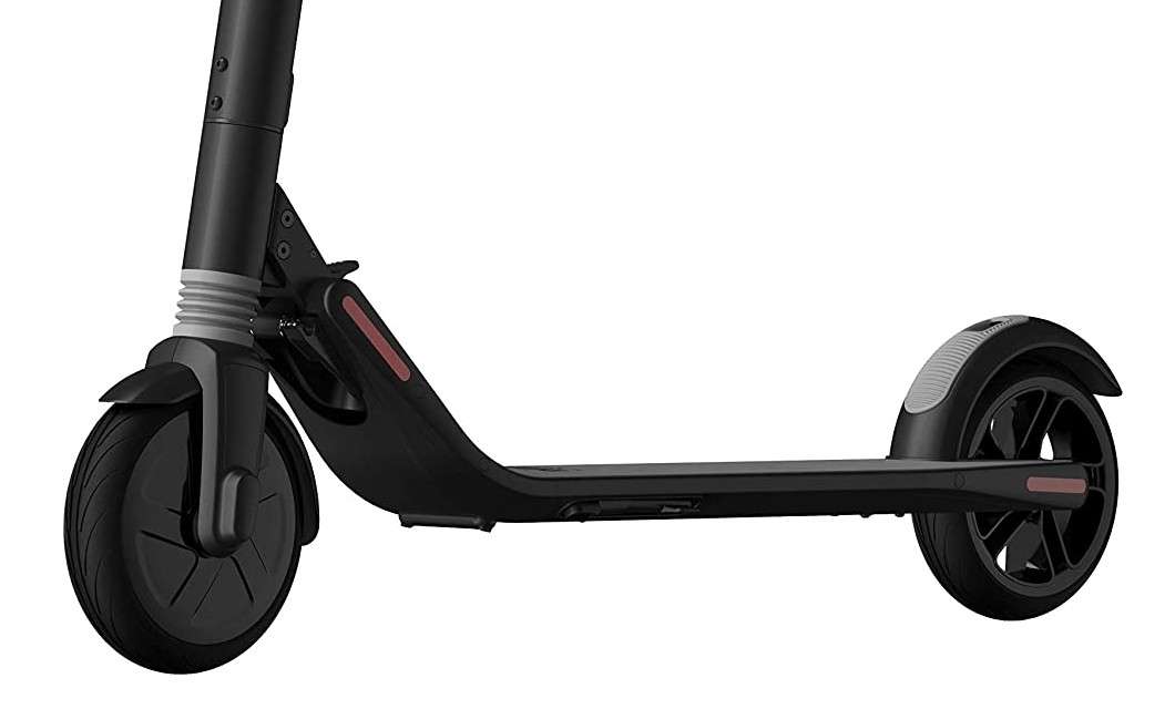 Monopattino Ninebot ES2