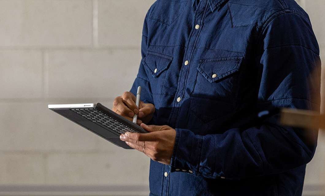 Microsoft Surface Go 2