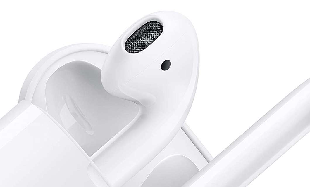 Apple AirPods