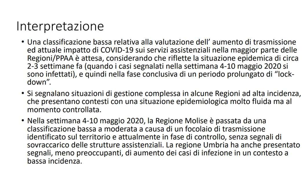 Fase 2: monitoraggio, regole e strategia