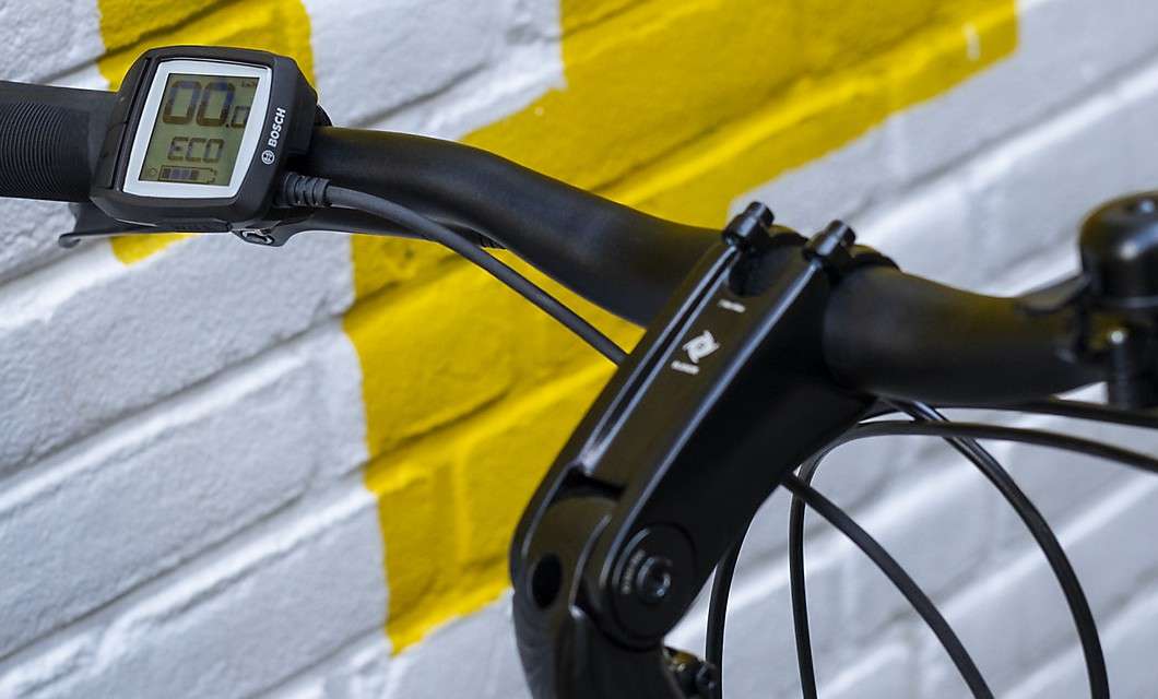 e-bike Trek Alliant+ 7