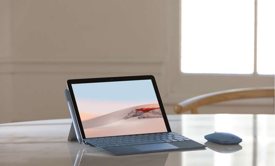 Microsoft Surface Go 2