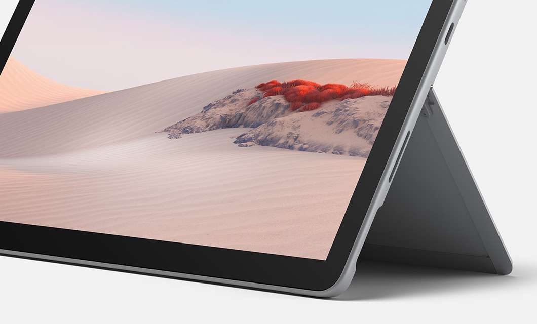 Microsoft Surface Go 2