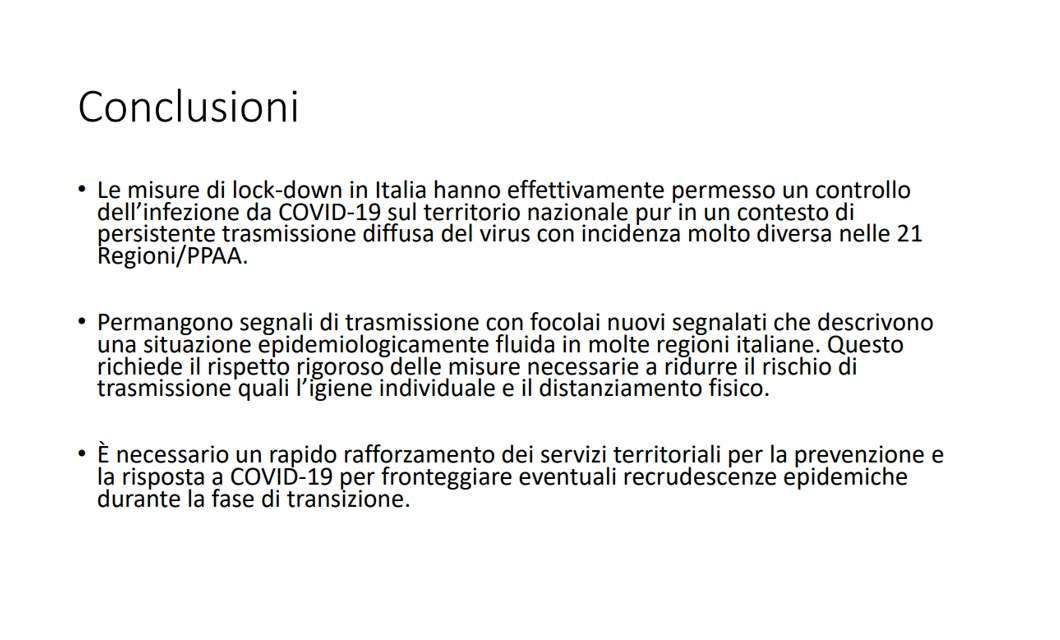 Fase 2: monitoraggio, regole e strategia