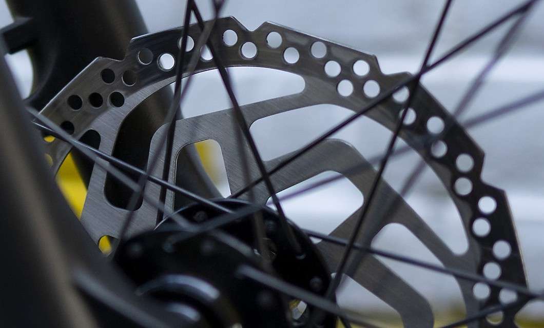 e-bike Trek Alliant+ 7