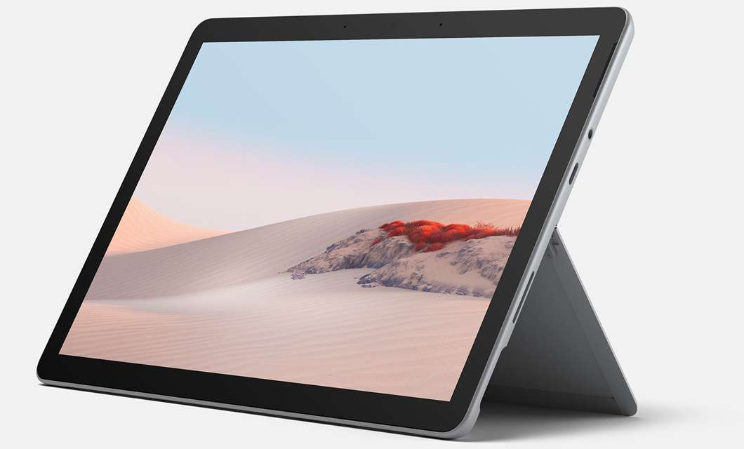 Microsoft Surface Go 2
