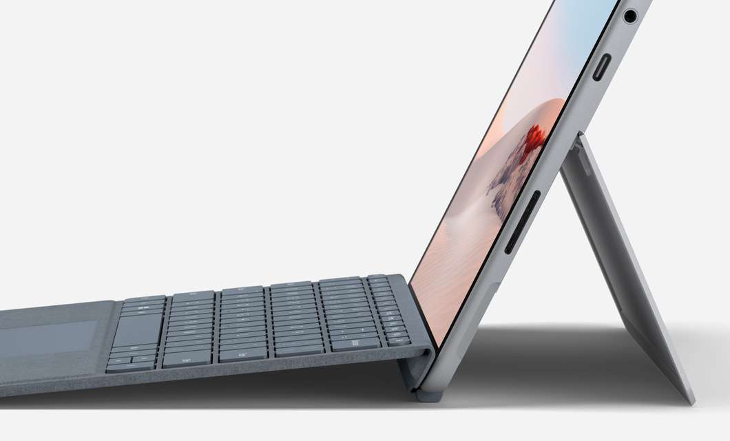 Microsoft Surface Go 2