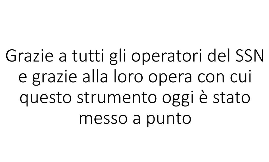 Fase 2: monitoraggio, regole e strategia