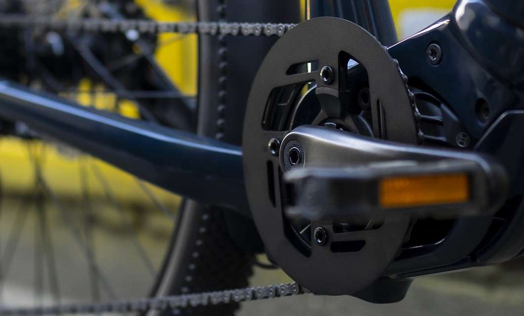 e-bike Trek Alliant+ 7