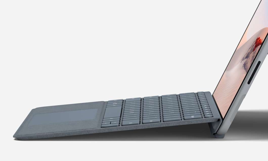 Microsoft Surface Go 2