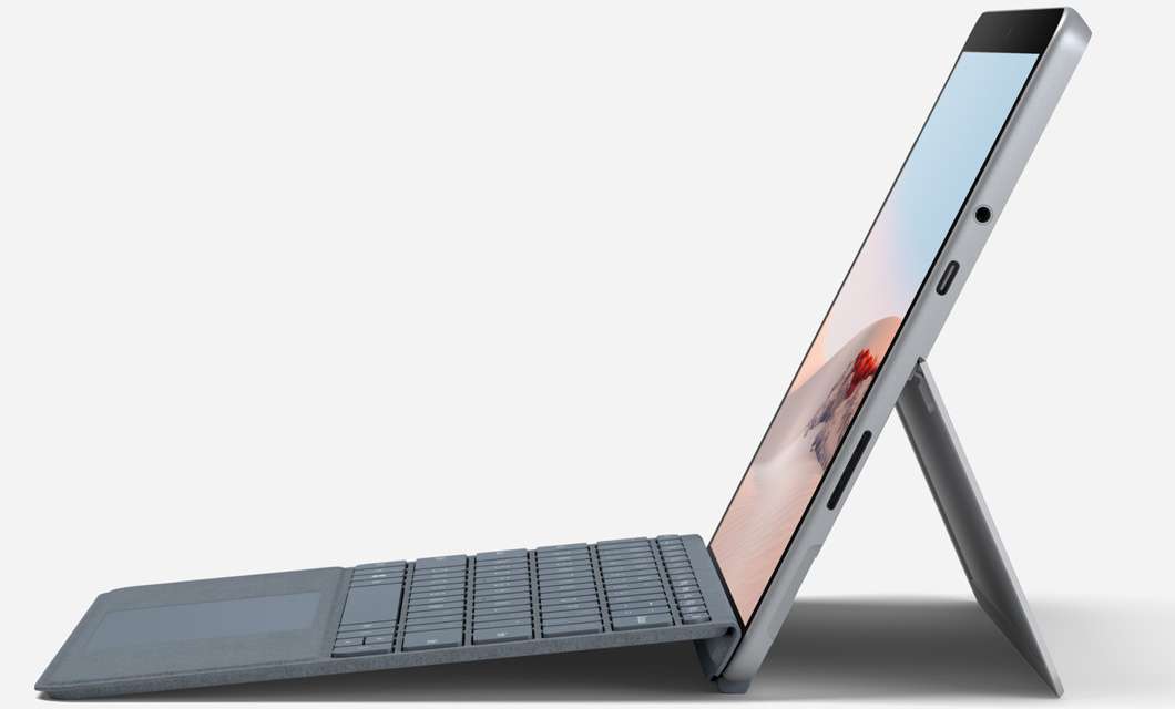 Microsoft Surface Go 2