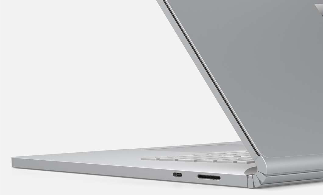 Microsoft Surface Book 3