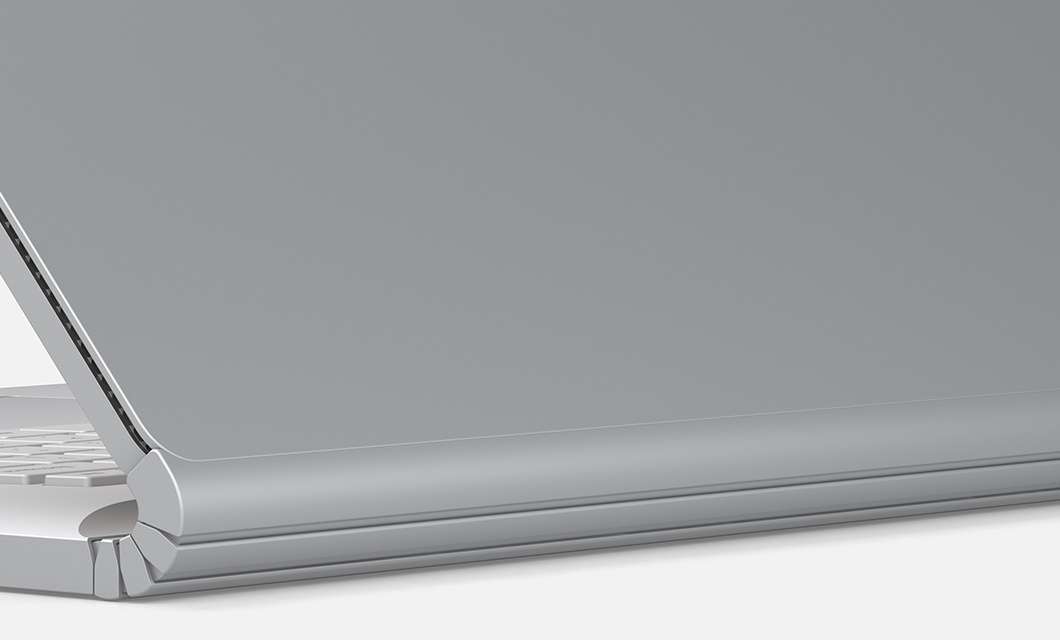 Microsoft Surface Book 3