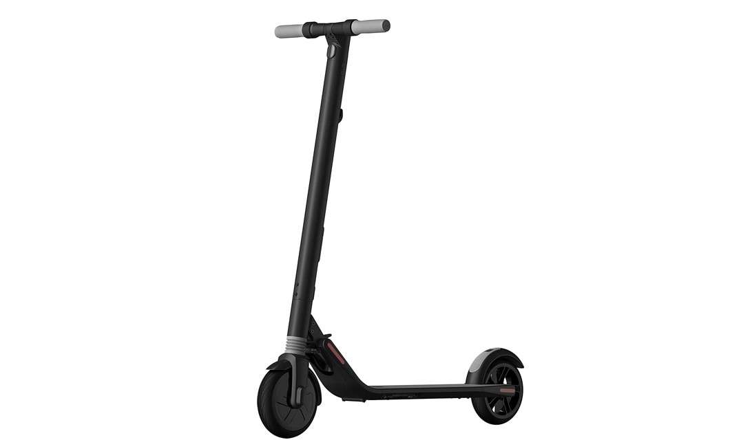 Monopattino Ninebot ES2