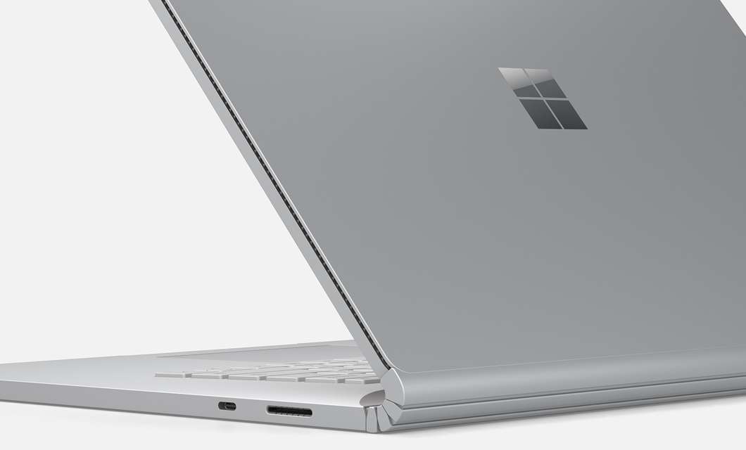 Microsoft Surface Book 3