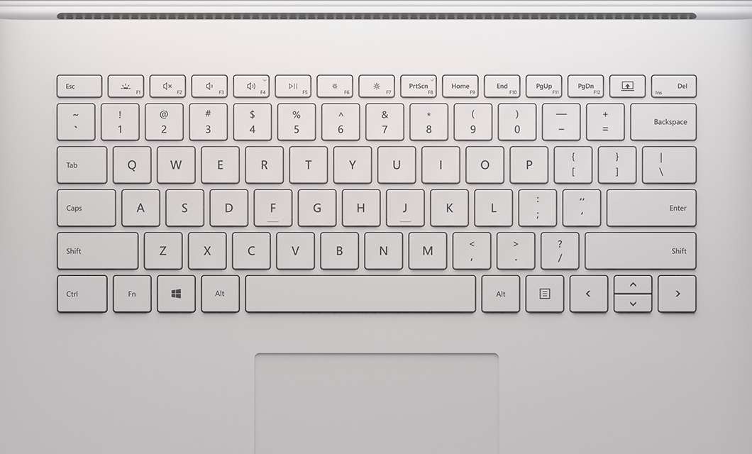 Microsoft Surface Book 3