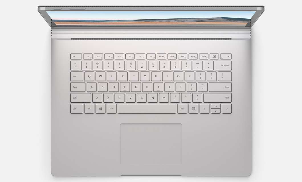 Microsoft Surface Book 3