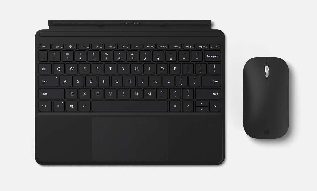 Microsoft Surface Go 2