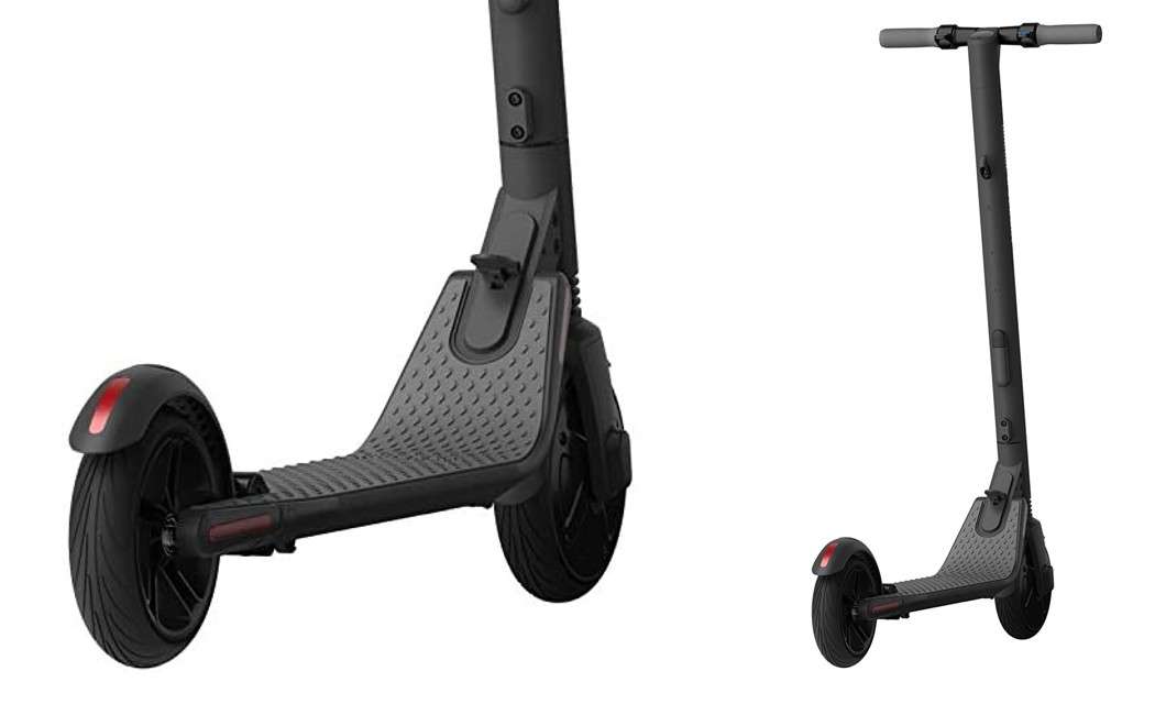 Monopattino Ninebot ES2