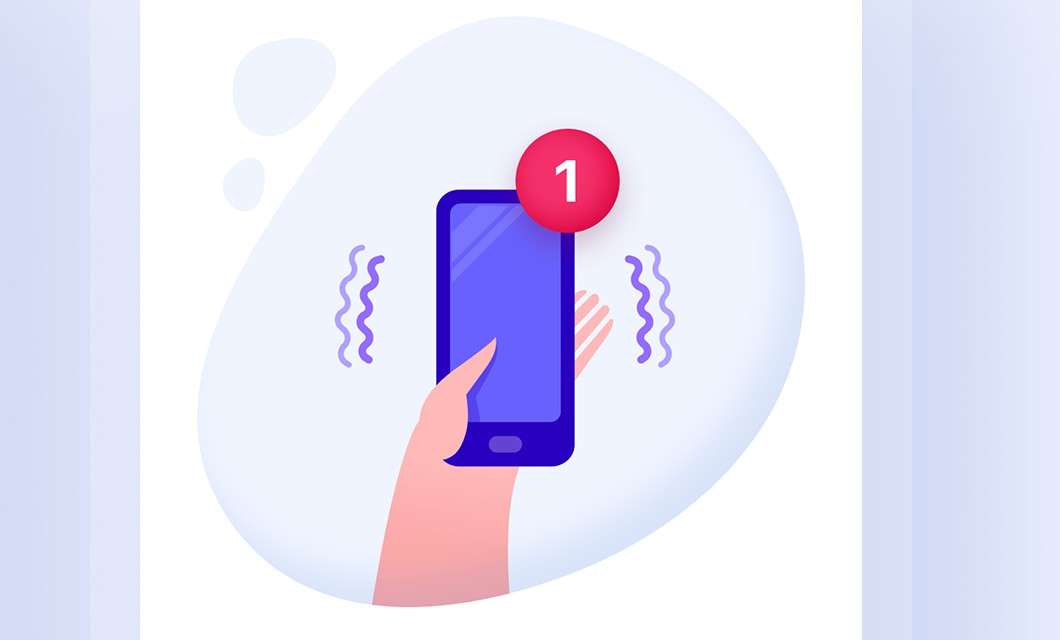 Immuni: l'interfaccia