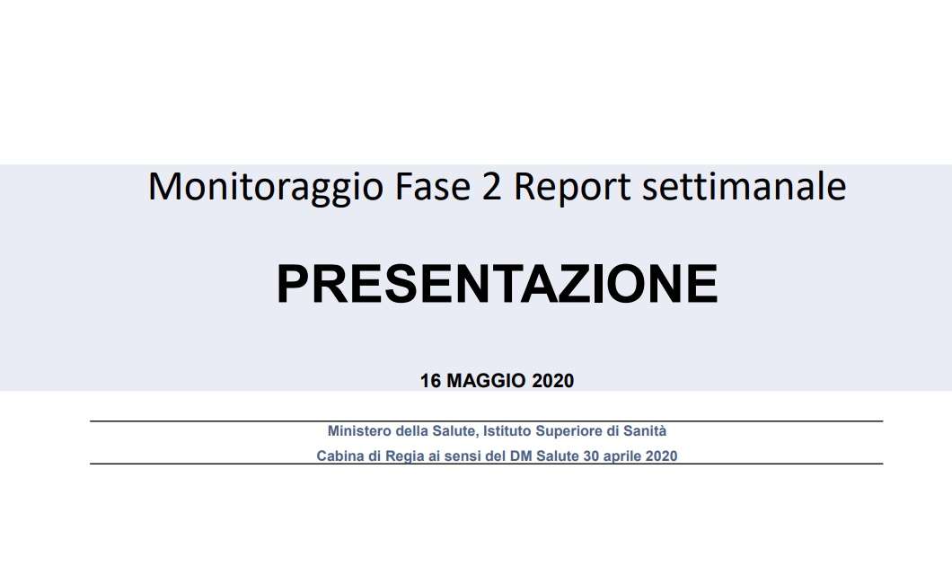 Fase 2: monitoraggio, regole e strategia