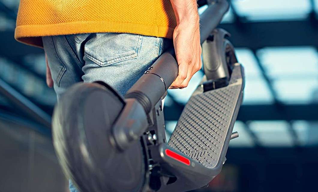 Monopattino Ninebot ES2