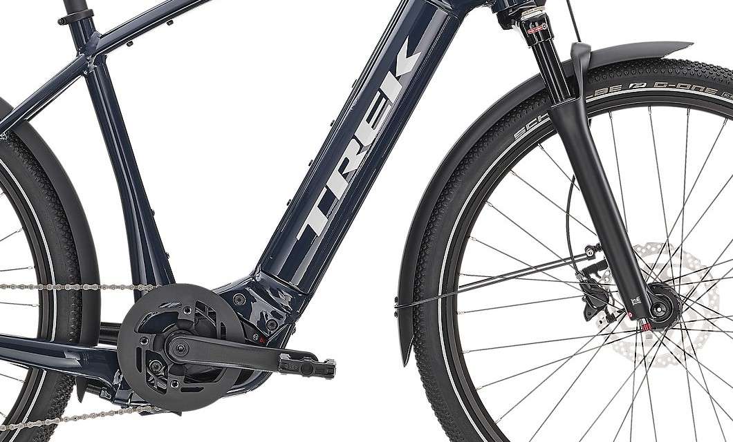 e-bike Trek Alliant+ 7