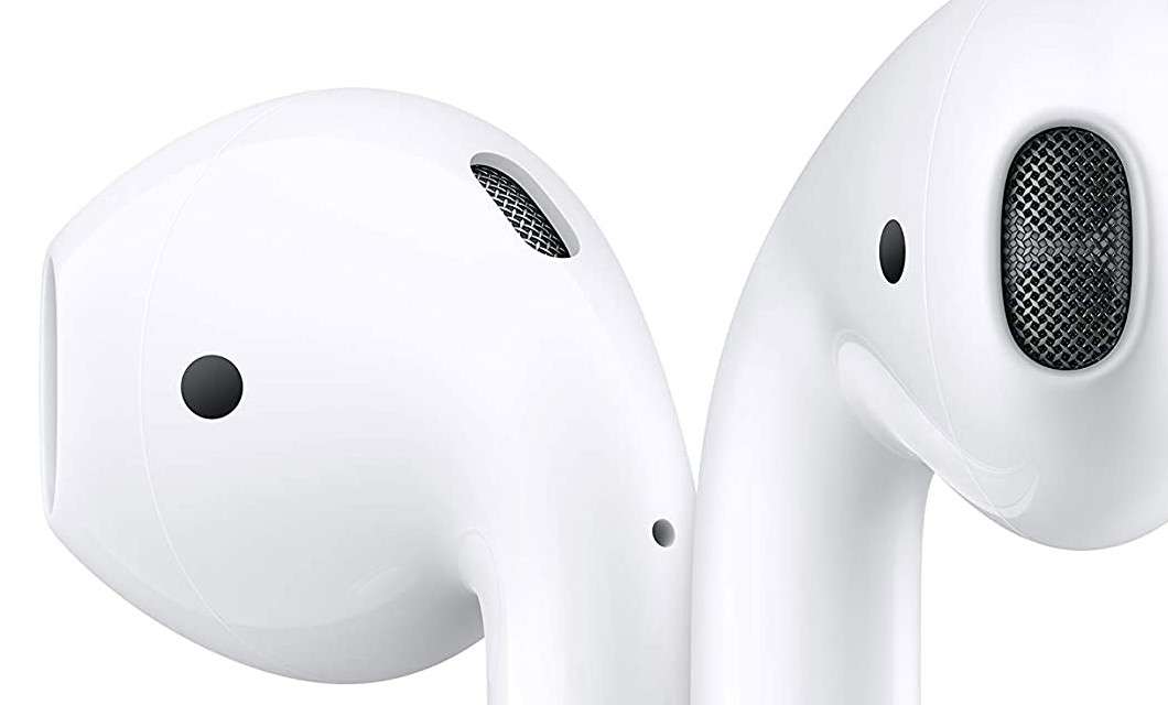 Apple AirPods