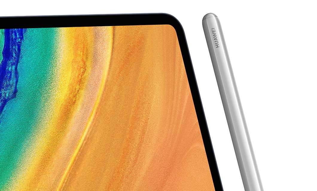 Huawei MatePad Pro