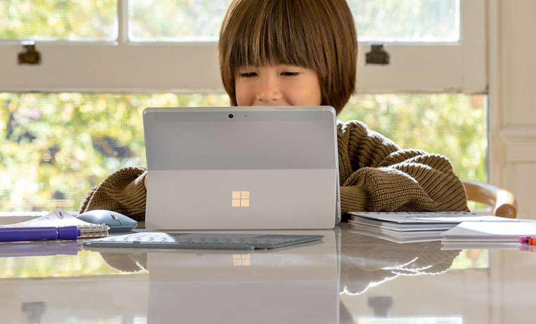 Microsoft Surface Go 2