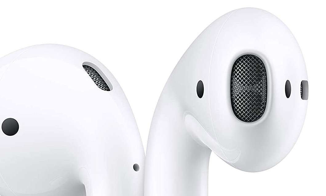 Apple AirPods