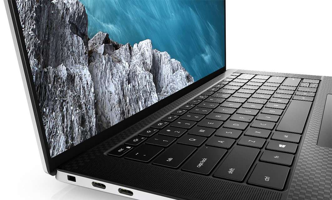 Dell XPS 15 (2020)