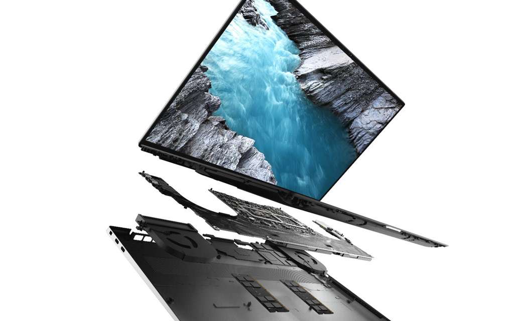 Dell XPS 15 (2020)