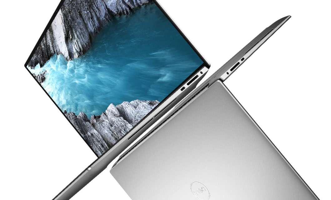 Dell XPS 15 (2020)