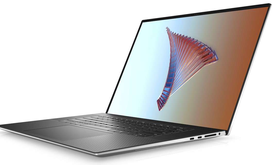 Dell XPS 17 (2020)