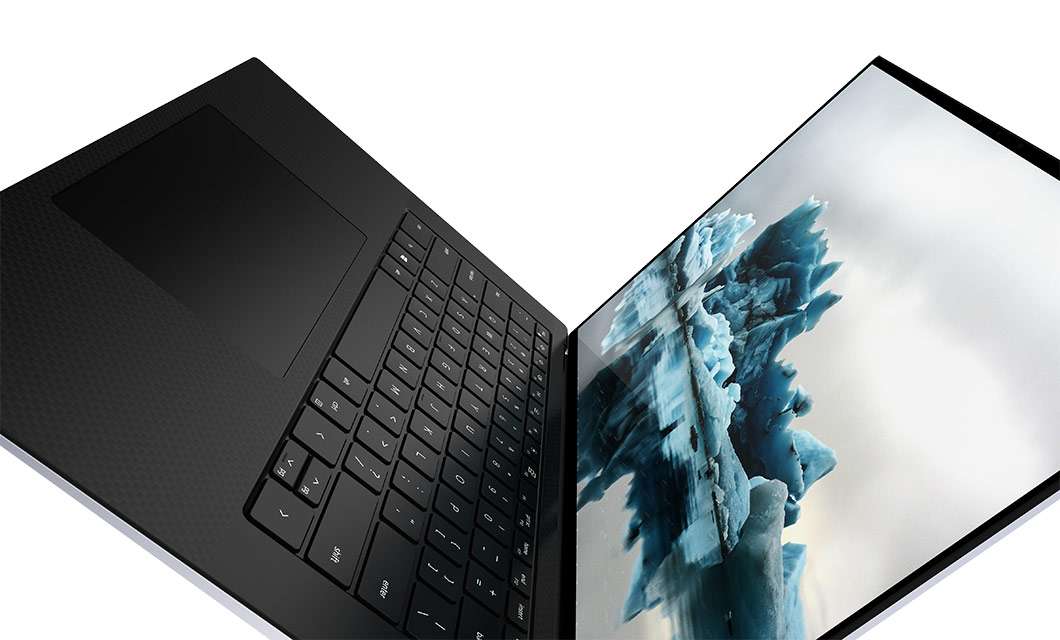 Dell XPS 15 (2020)