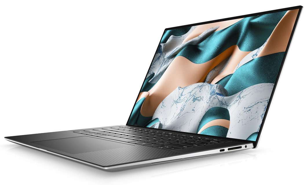 Dell XPS 15 (2020)