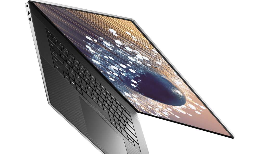 Dell XPS 17 (2020)