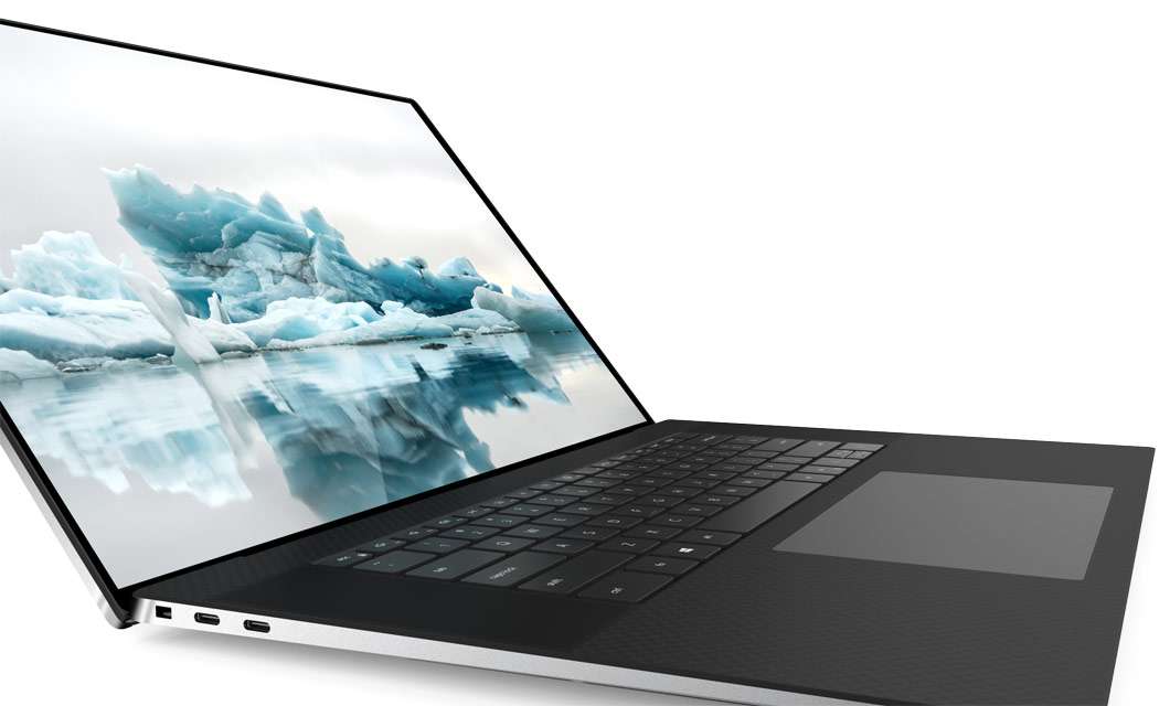 Dell XPS 17 (2020)