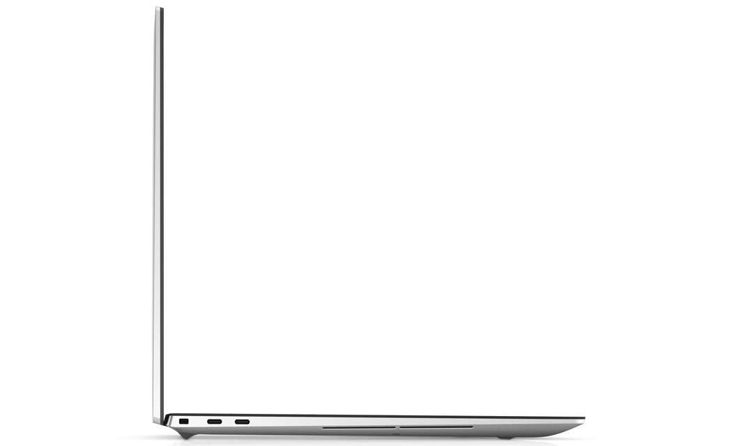 Dell XPS 17 (2020)