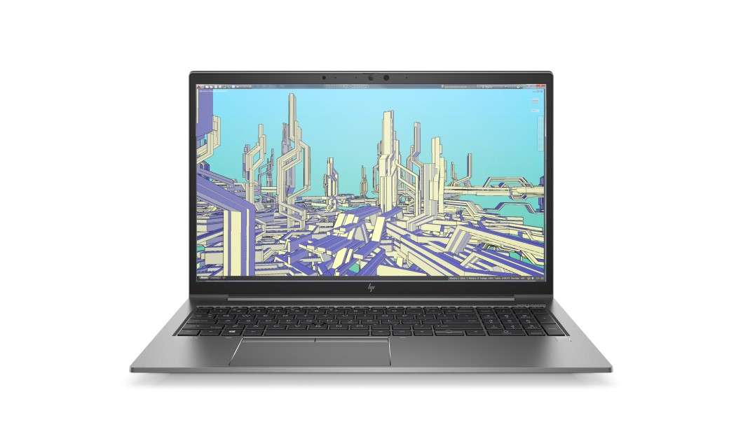 HP ZBook FireFly