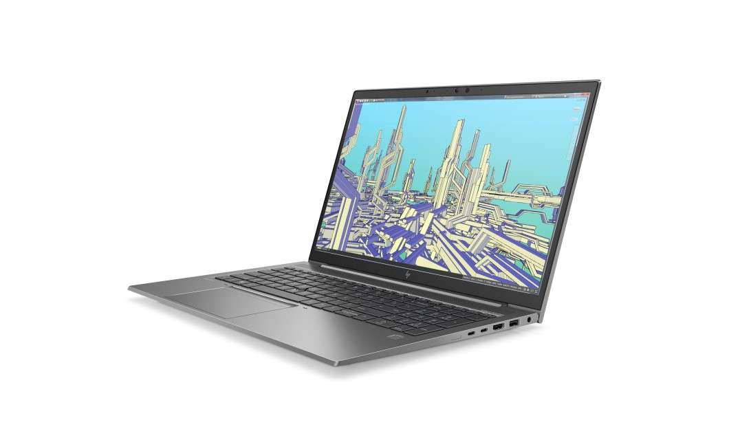 HP ZBook FireFly